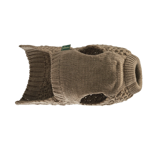 Hunter - Malmø hundesweater, beige