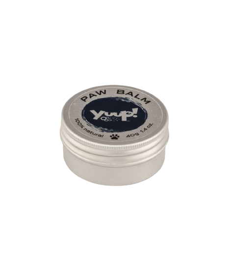 Yuup - Paw balm