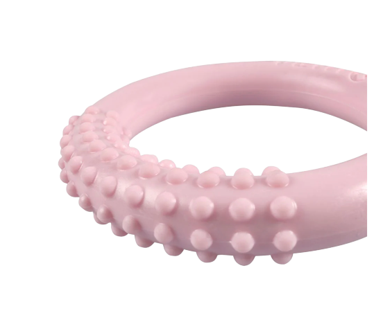 Petit - Lola hvalpelegetøj, pink