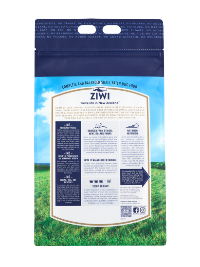 ZiwiPeak - Beef