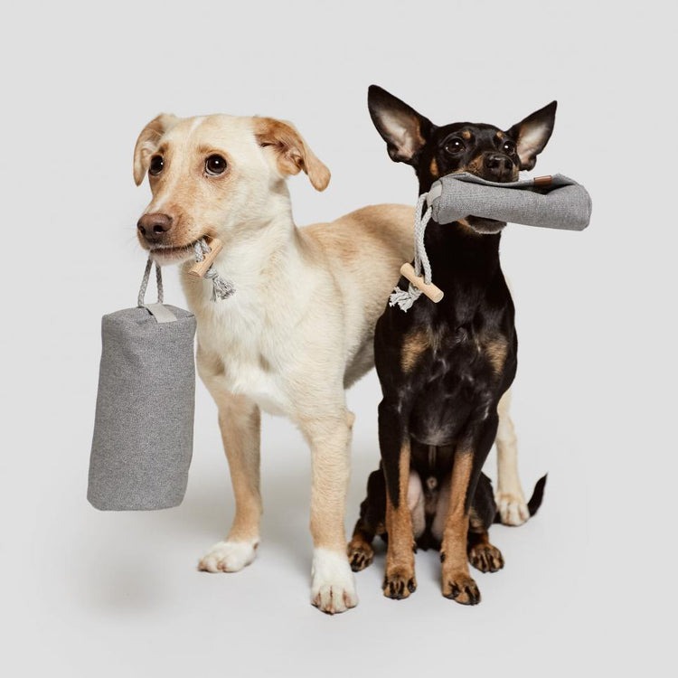 Accessories gåturen