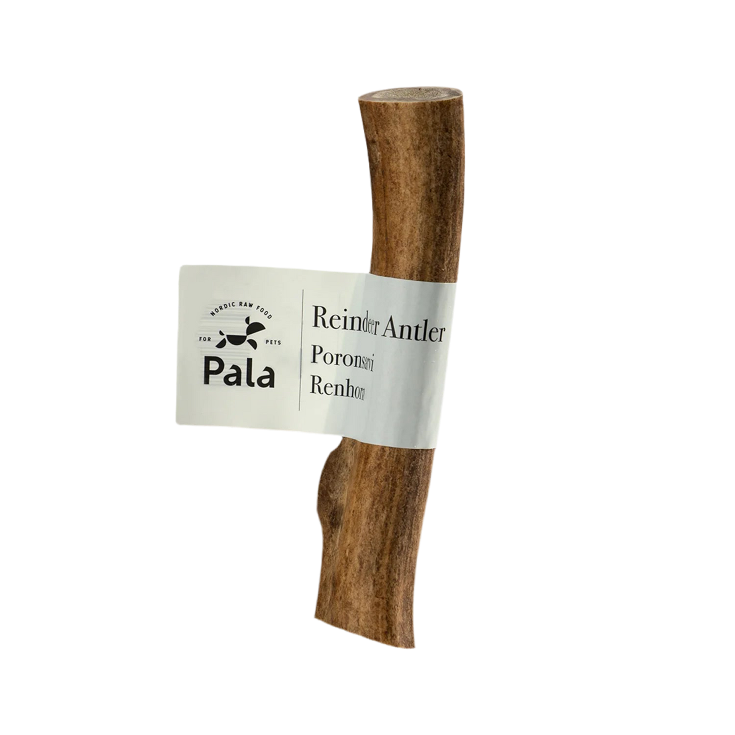 Pala Nordic Raw Food - Rensdyr Ben