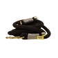 Drews Dogwear line - Brown hvalp