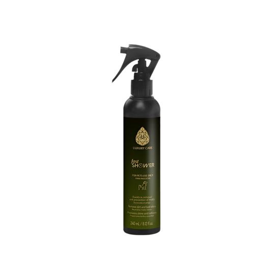Hydra Luxury Care - Fast Shower 240ml
