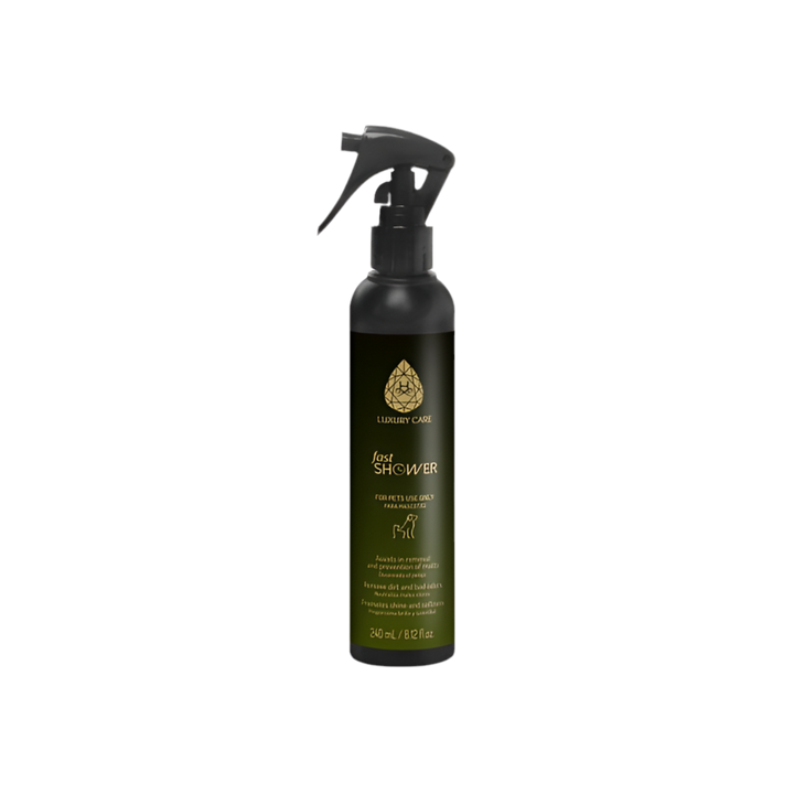 Hydra Luxury Care - Fast Shower 240ml