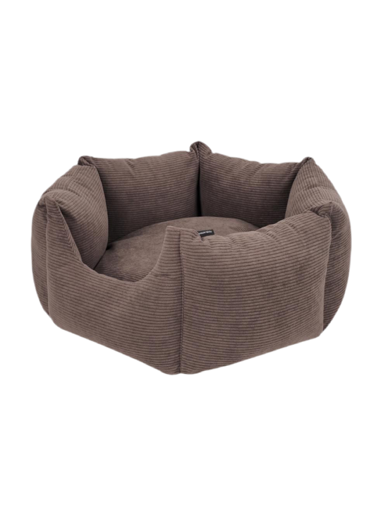 Nordic Paws ComfyHex, Brun