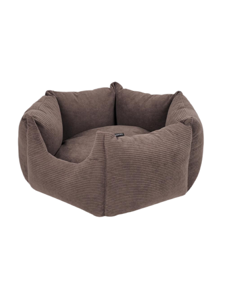 Nordic Paws ComfyHex, Brun