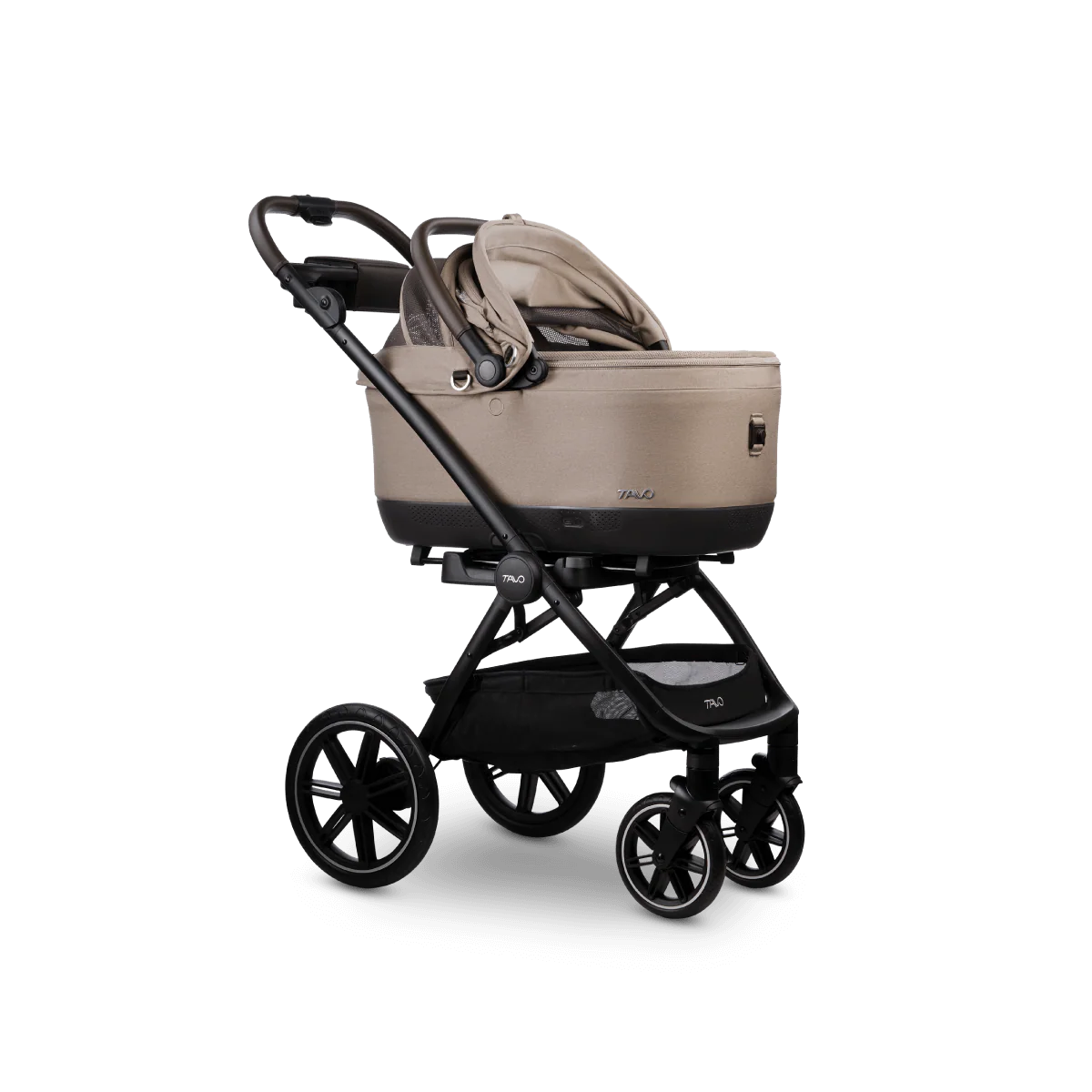 Tavo Pets - Roscoe Trek + Maeve Iso Wind series - Bestillingsvare
