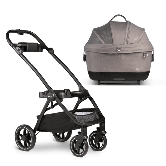 Tavo Pets - Roscoe Trek + Maeve Iso series - Bestillingsvare
