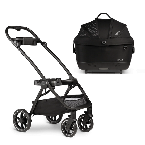 Tavo Pets - Roscoe Trek + Maeve Iso series - Bestillingsvare