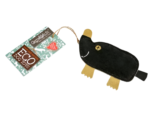 Green & Wilds - Maggie the Mole