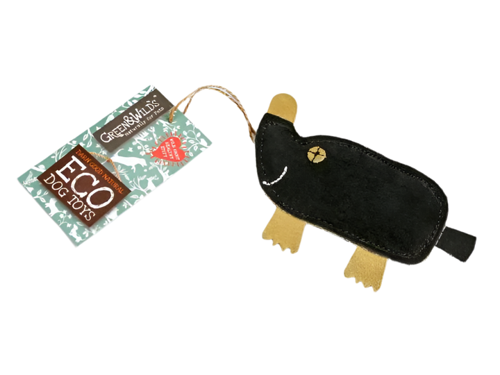 Green & Wilds - Maggie the Mole