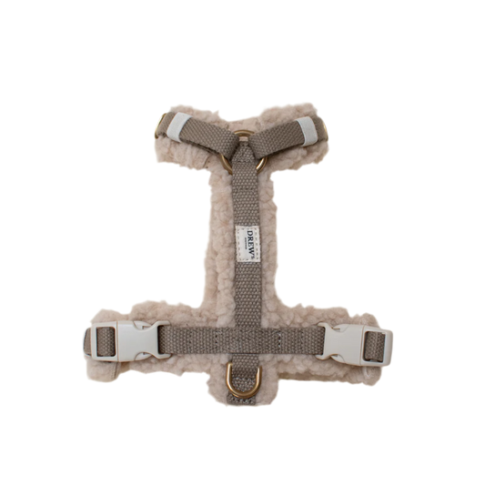 Drews Dogwear Teddy sele