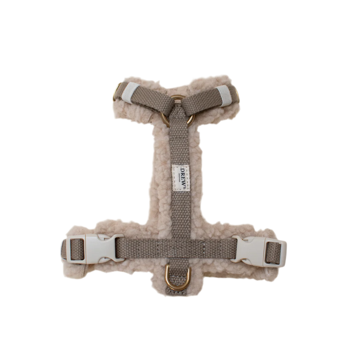 Drews Dogwear Teddy sele