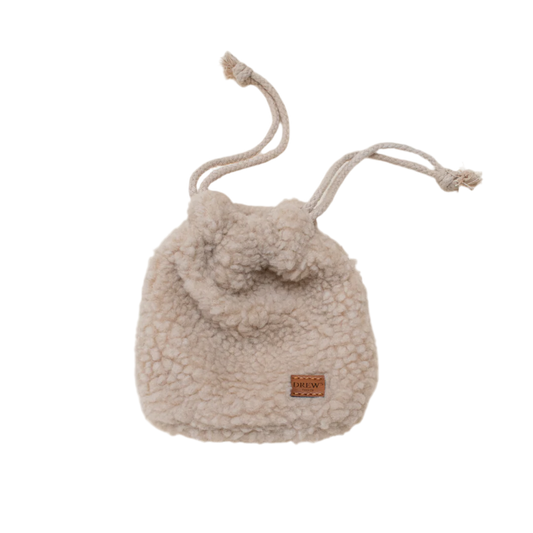 Drews Dogwear - Godbidstaske Teddy