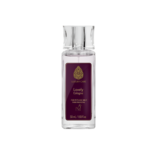 Hydra Luksus Lovely Cologne 50ml
