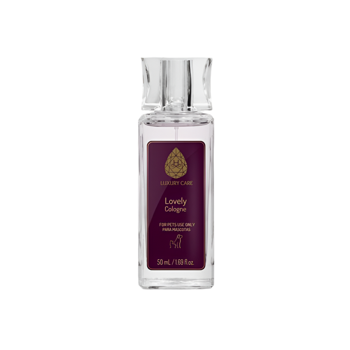 Hydra Luksus Lovely Cologne 50ml