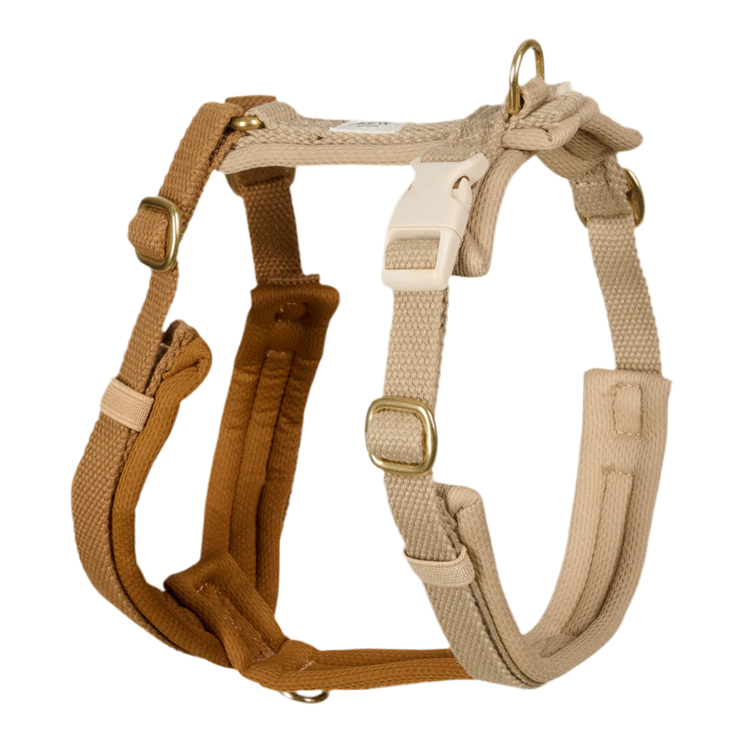 Drews Dogwear Sele PRO - Beige