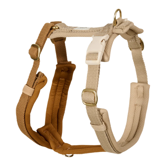 Drews Dogwear Sele PRO - Beige