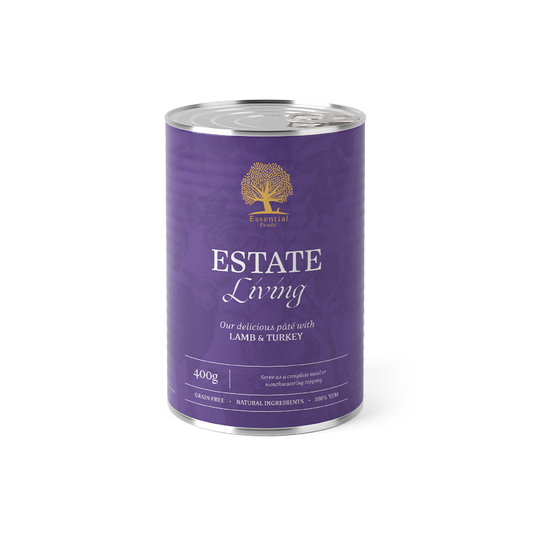 Essential paté - Estate Living