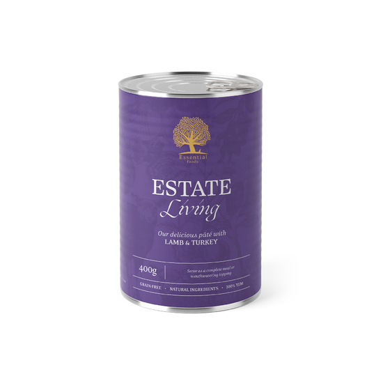 Essential paté - Estate Living