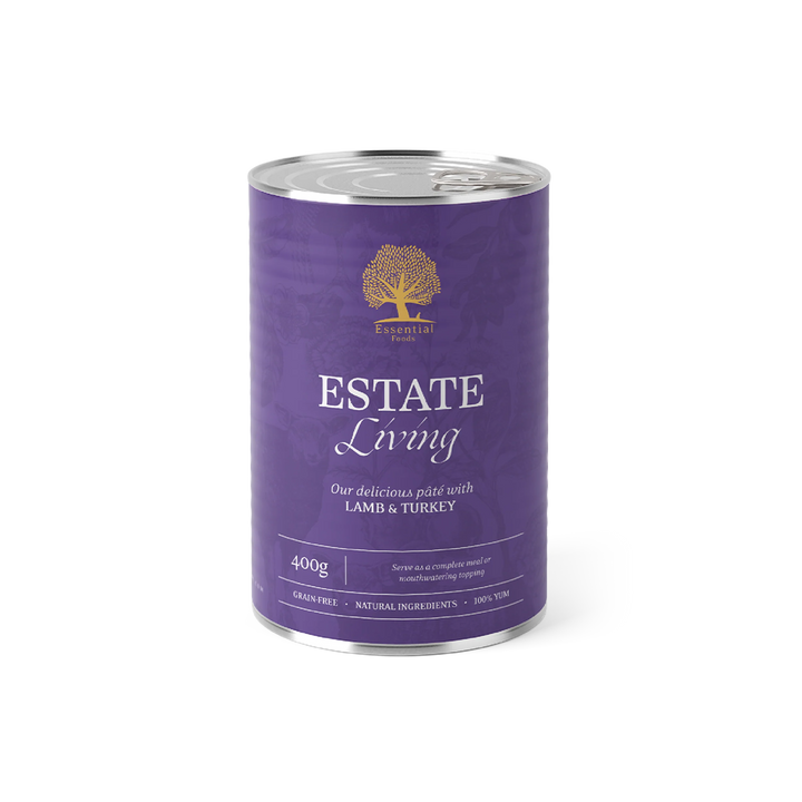 Essential paté - Estate Living