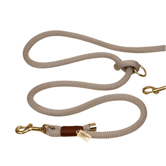 Drews Dogwear line - Chai Latte hvalp