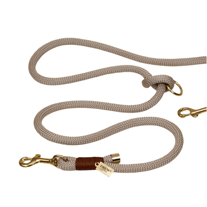 Drews Dogwear line - Chai Latte
