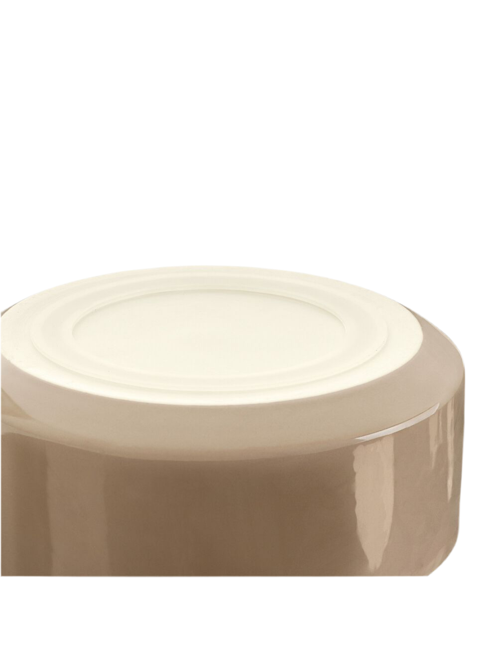 Hunter - Osby skål, Beige