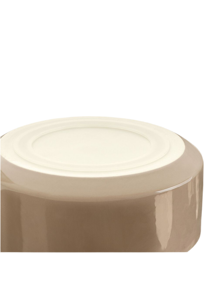 Hunter - Osby skål, Beige