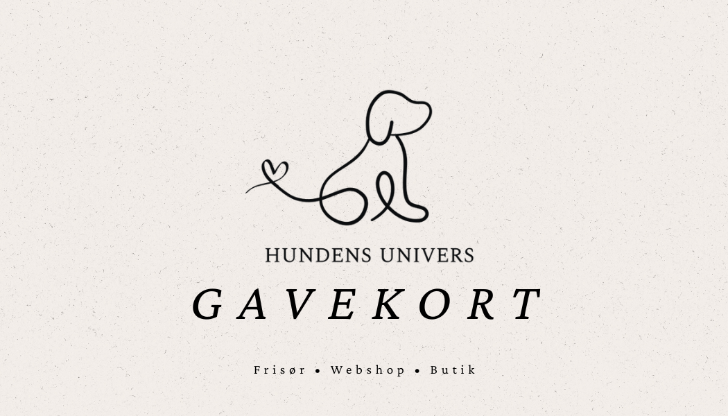Gavekort