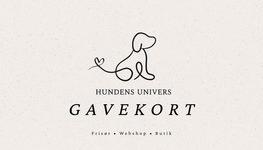 Gavekort