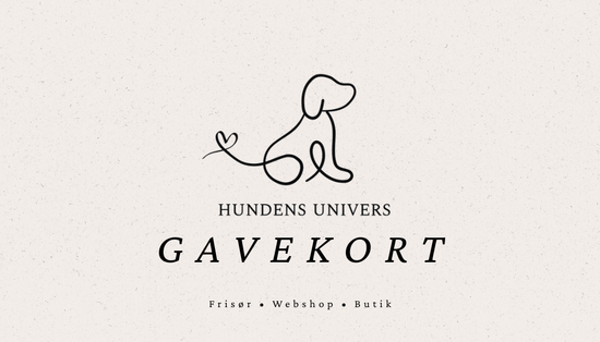 Gavekort