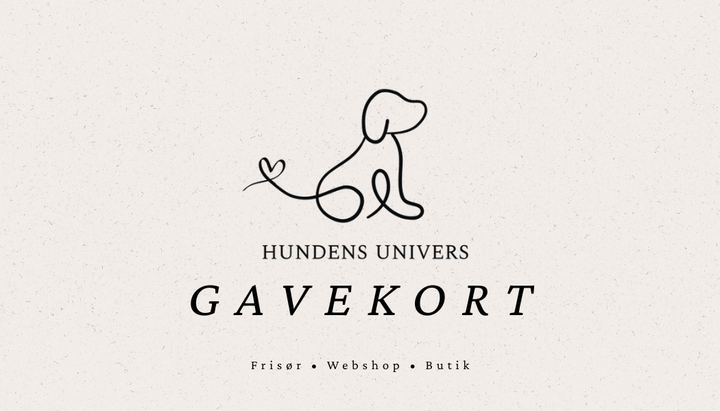 Gavekort
