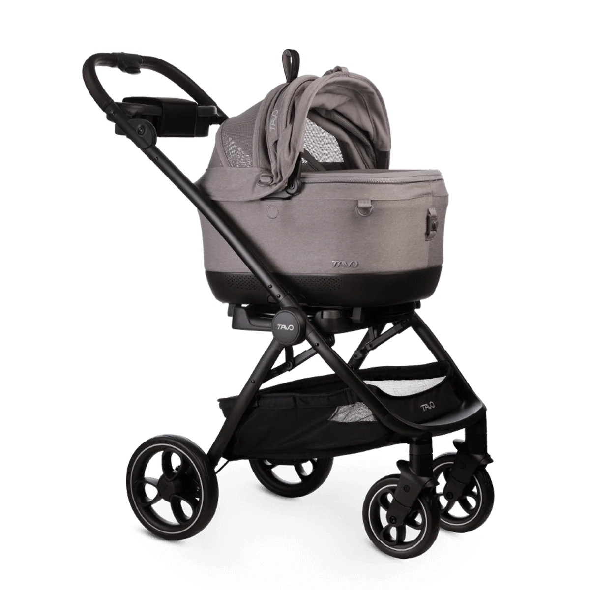 Tavo Pets - Roscoe Trek + Maeve Iso series - Bestillingsvare