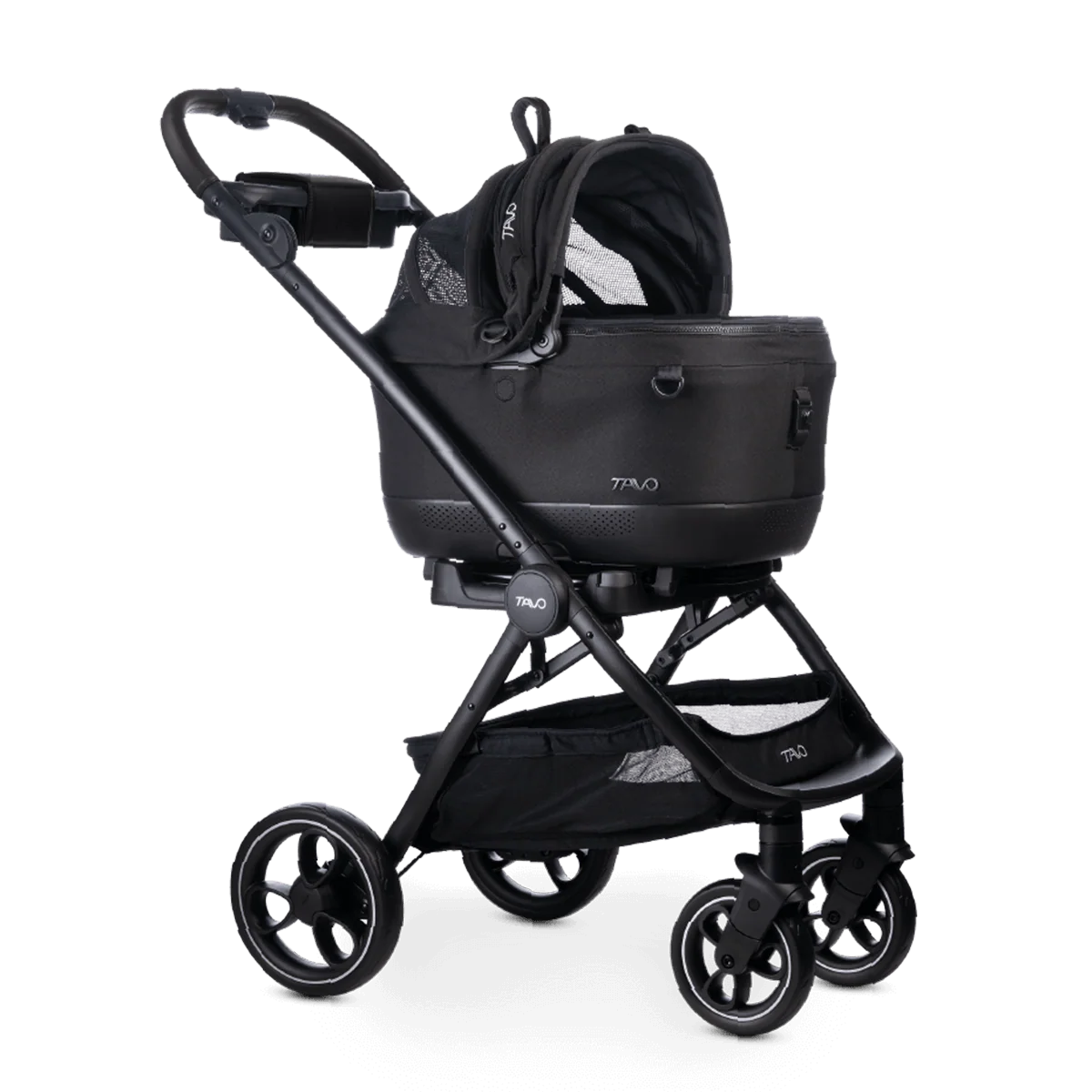 Tavo Pets - Roscoe Trek + Maeve Iso series - Bestillingsvare