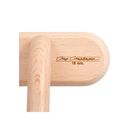 Chris Christensen Systems Mini T-Brush 16mm pins