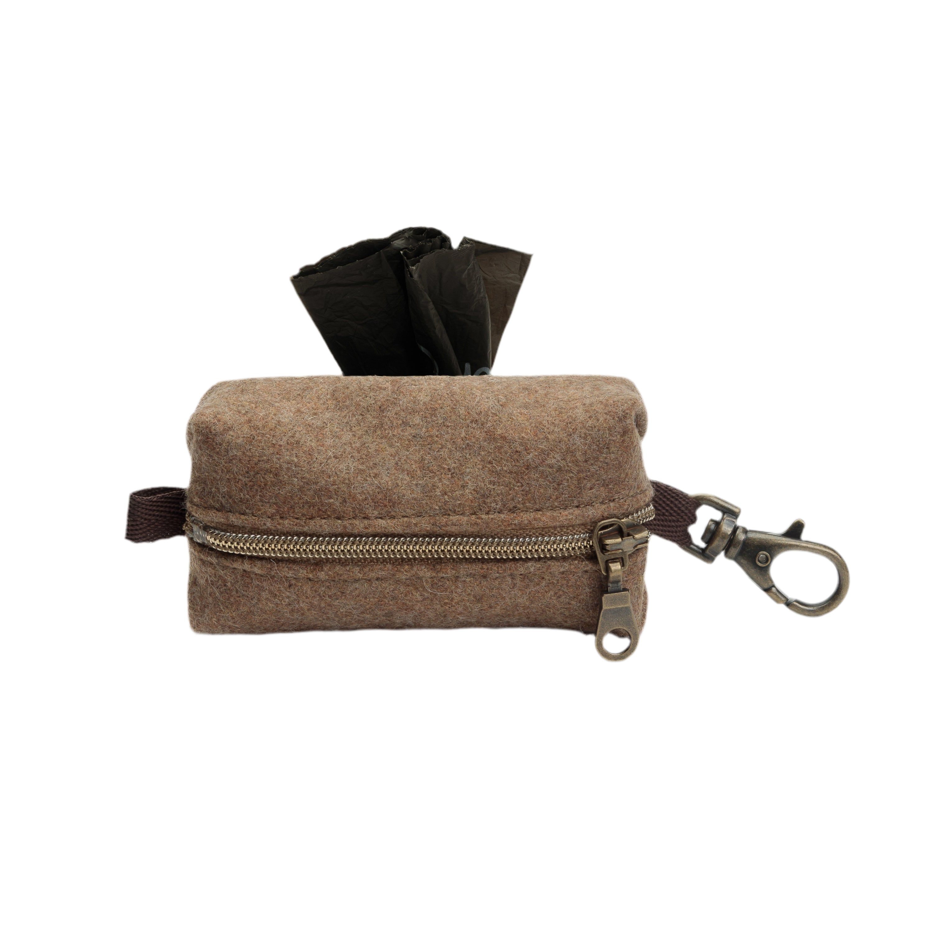 Cloud7 - Doggy do bag Flannel Hazel