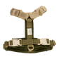 Drews Dogwear Sele PRO - Olive