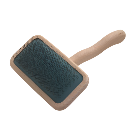 Chris Christensen Systems Mark l Slicker Brush
