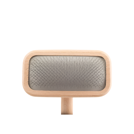 Chris Christensen Systems Mark l Slicker Brush