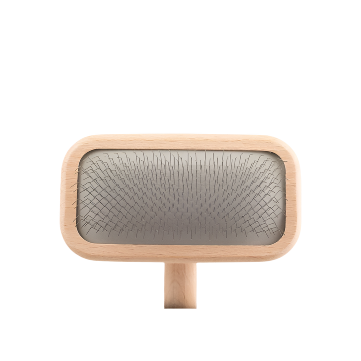 Chris Christensen Systems Mark l Slicker Brush