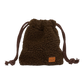 Drews Dogwear - Godbidstaske Teddy Brown