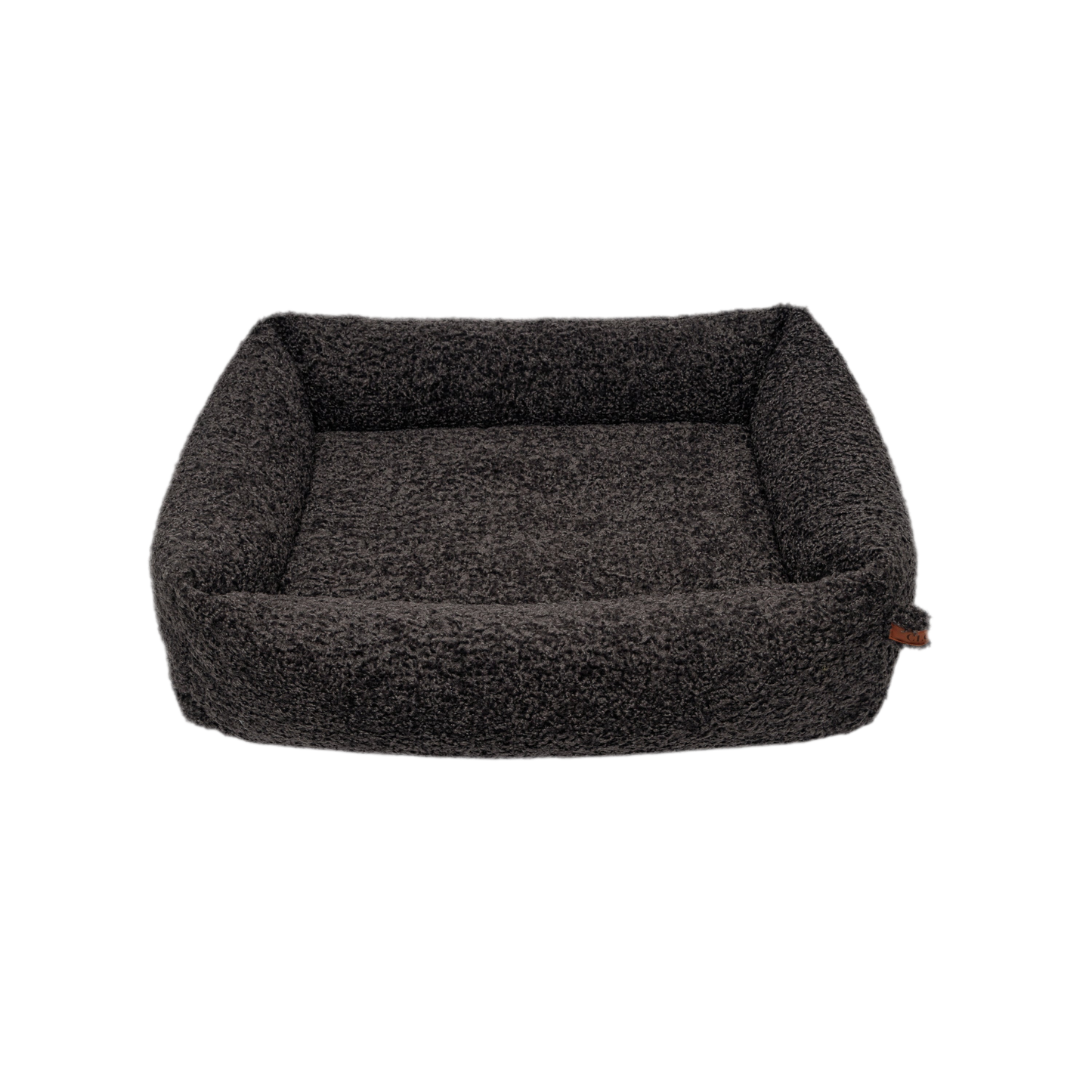 Cloud7 - hundeseng, Sleepy Deluxe Curl Chocolate