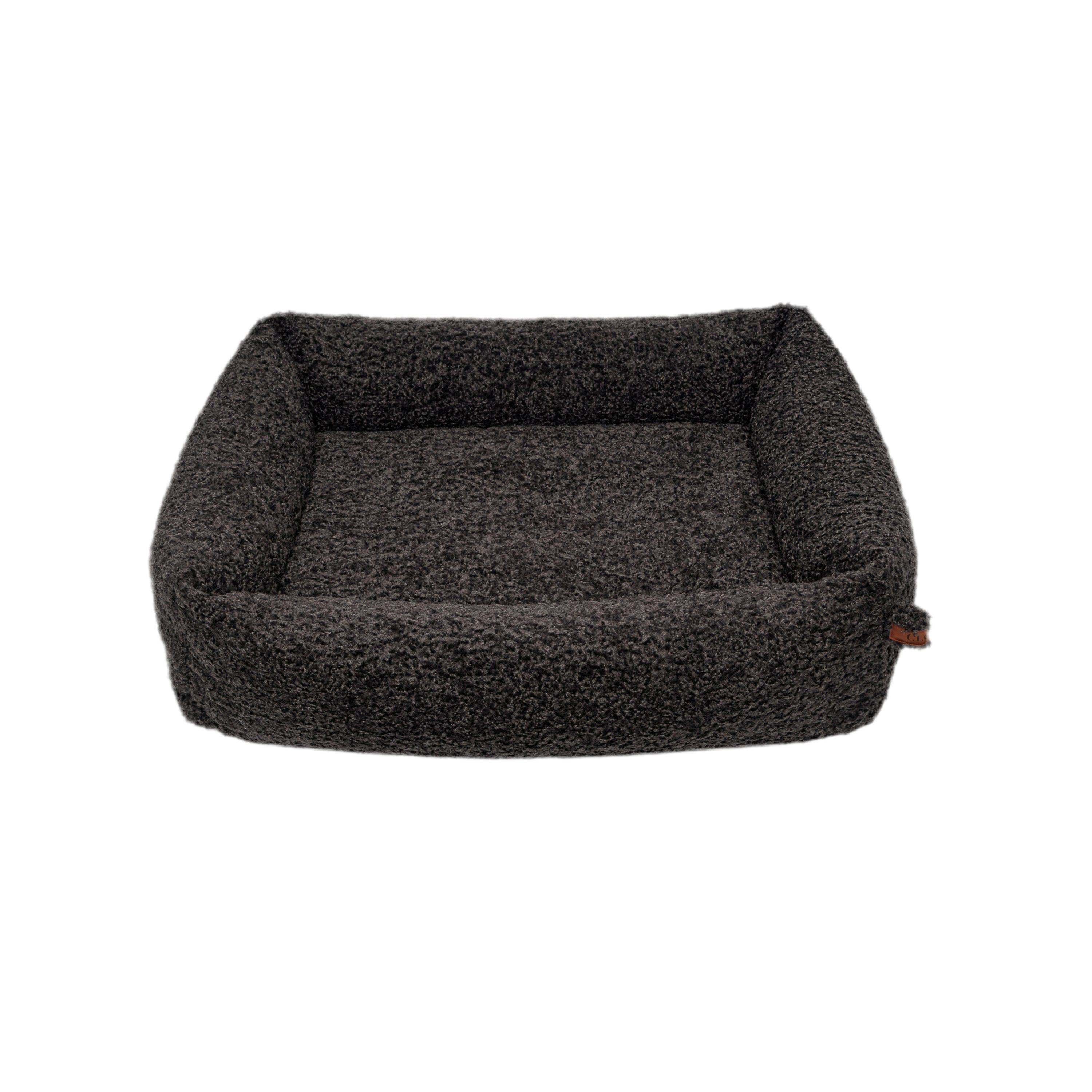 Cloud7 - hundeseng, Sleepy Deluxe Curl Chocolate