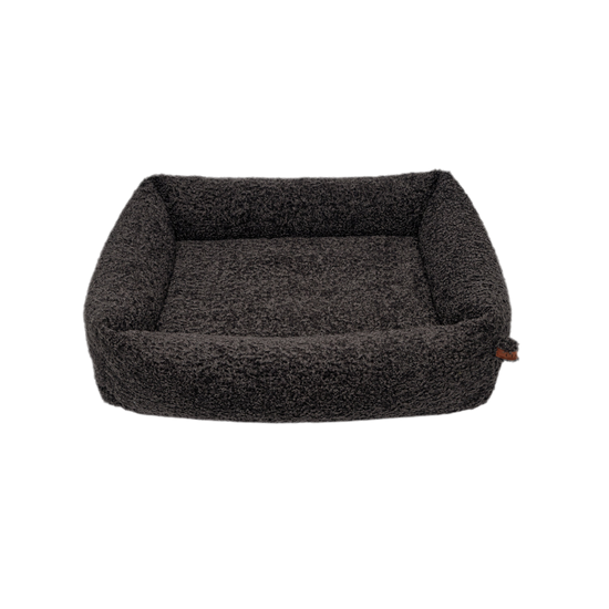 Cloud7 - hundeseng, Sleepy Deluxe Curl Chocolate