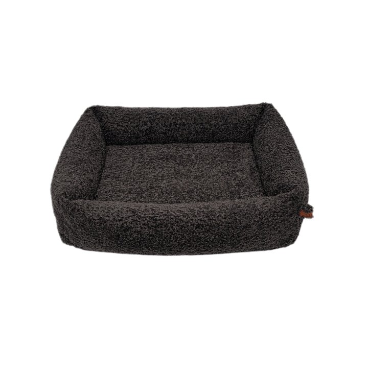 Cloud7 - hundeseng, Sleepy Deluxe Curl Chocolate