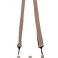 Hunter godbidstaske, Beige