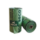 BECO Poop Bags Neutral 270 stk.
