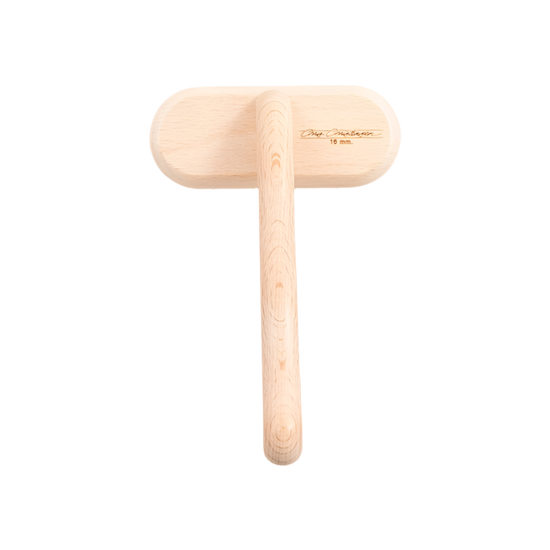 Chris Christensen Systems Mini T-Brush 16mm pins